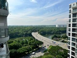 Riversound Residence (D19), Condominium #561745121